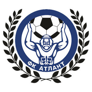 Любительская футбольная команда «Атлант»