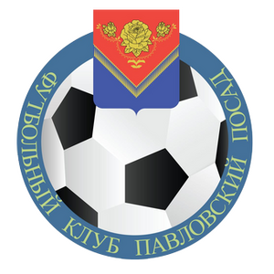 Павловский Посад