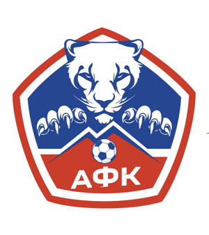 «Спартак» Чубаров