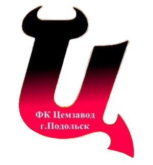 Цемзавод