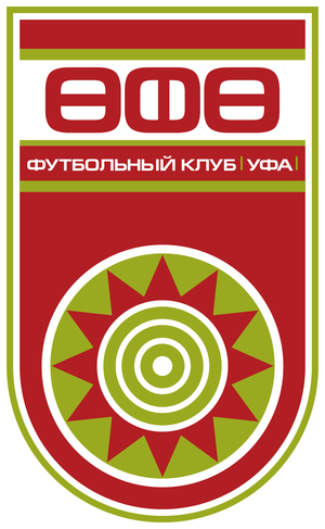 ФК "Уфа"