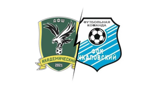 Академ-Чкаловский 19