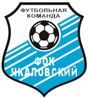 ФОК "Чкаловский"