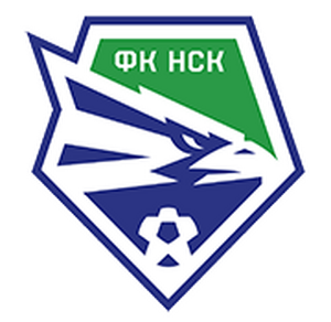 ФК Новосибирск-2008-1