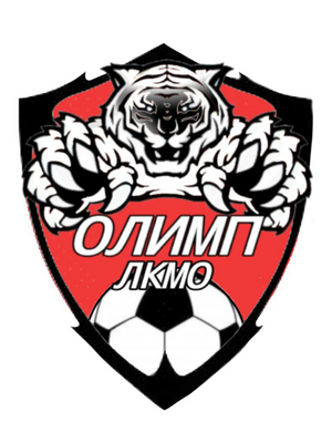 ФК «Олимп-2012» ЛКМО ФК «Олимп-2012» ЛКМО