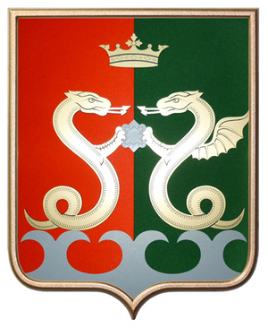 Каменский район