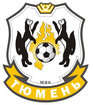ЖМФК «Тюмень-1» 