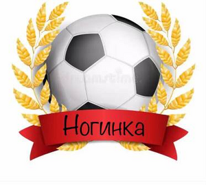 "Ногинка"