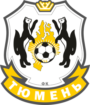 ФК «Тюмень-2»