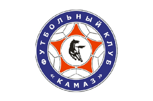 КАМАЗ