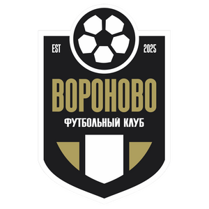 Вороново