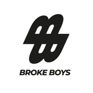 BROKE BOYS