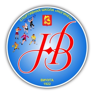 ФК «Вичуга - СШ Ногинец»