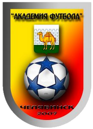 «Академия футбола 2012-1»