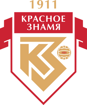 Красное Знамя 1