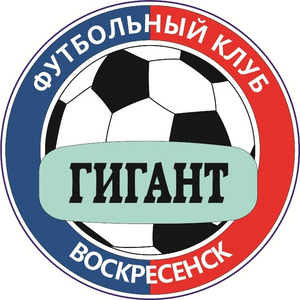 ФК Гигант 2006-08