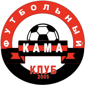 ФК Кама