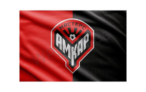 Амкар Мастерс
