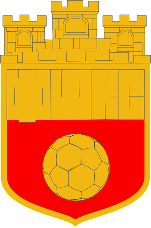 ФШ Крепость