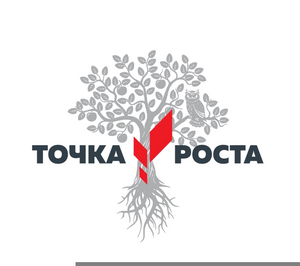 "Точка роста"