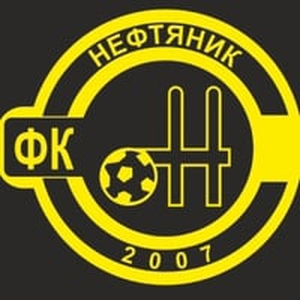 "Нефтяник" - 2007 (Юрченко А.)