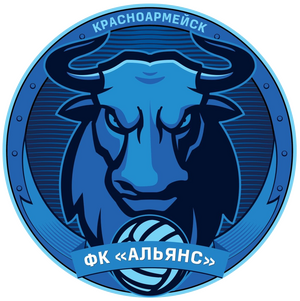 ФК Альянс