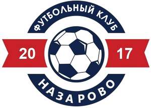 ФК «Назарово»