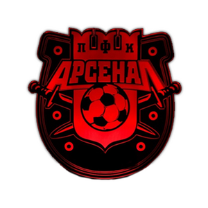 Арсенал Всеволодово