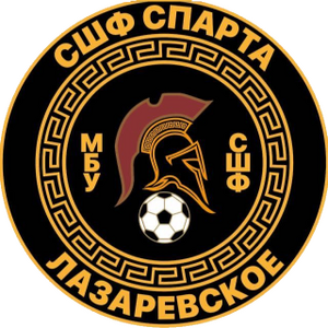 СШФ Альфа Лазаревское