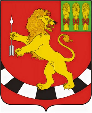 Башмаковский район