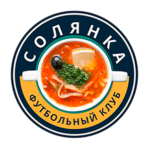 Солянка