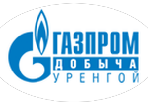 "Газпром Добыча Нады