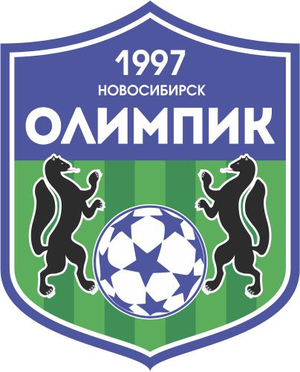 СШ Олимпик 2009