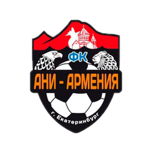 Ани Армения