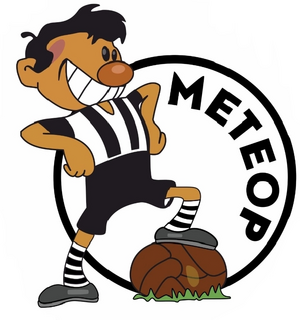 "Метеор"