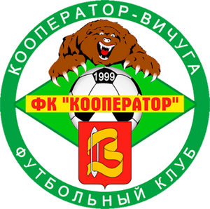Футбольный клуб "Кооператор"