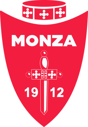 Monza OLD