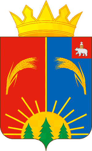 Юрлинская СШ