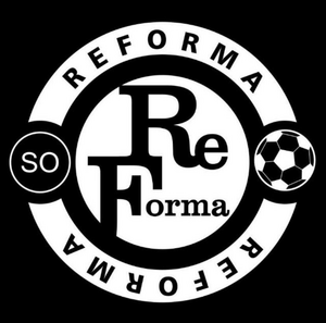 ЖФК "ReForma Team"