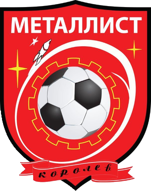 ФК Металлист-Королев-2
