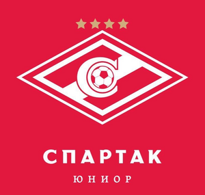 Спартак-Юниор-2012