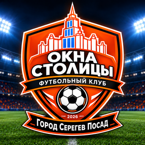 ФК Окна Столицы