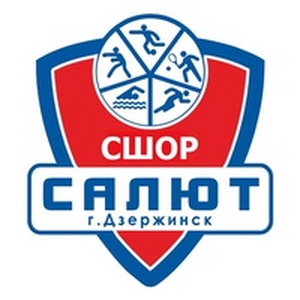СШОР Салют-2016-1