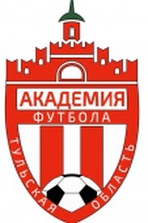 Академия футбола (Тульская область) (2011 г..р)