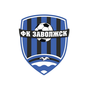 Футбольный клуб "Заволжск"