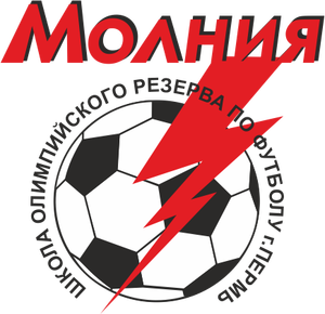 СШОР Молния