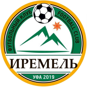 Иремель