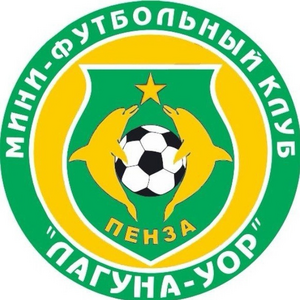 Лагуна М