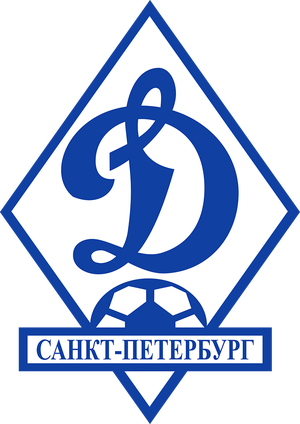 СШ Петроградского района - Динамо (2)