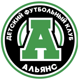 ФК "Альянс-2012" ФК "Альянс-2012"